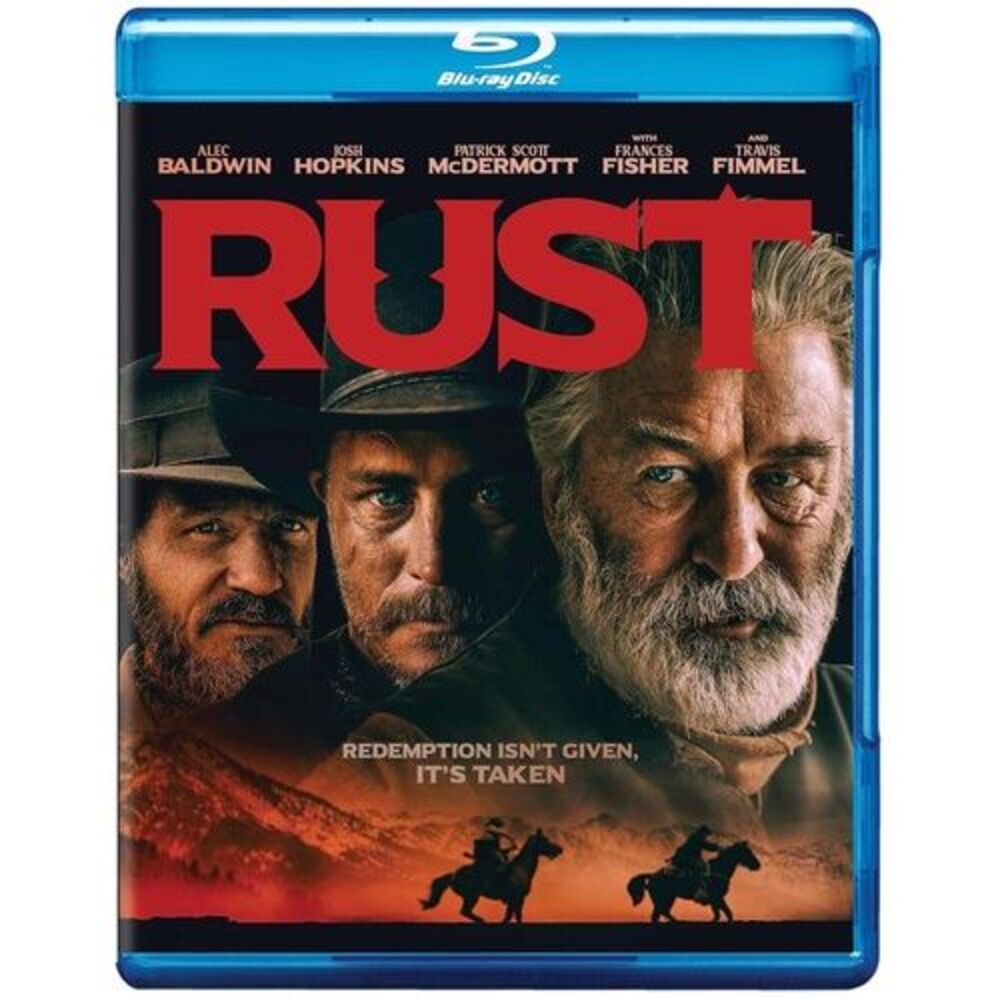 Rust